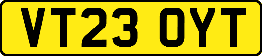 VT23OYT