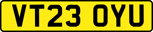 VT23OYU