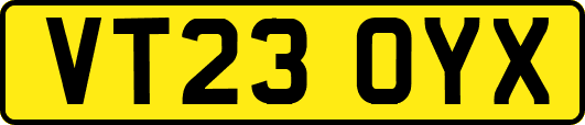 VT23OYX