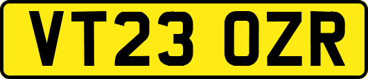 VT23OZR