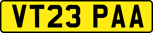 VT23PAA