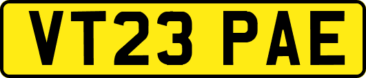 VT23PAE