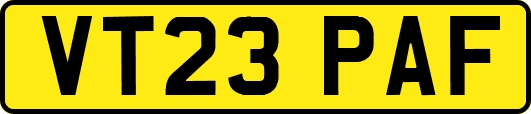 VT23PAF