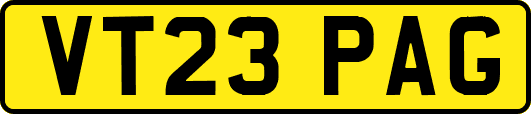 VT23PAG