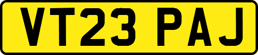 VT23PAJ