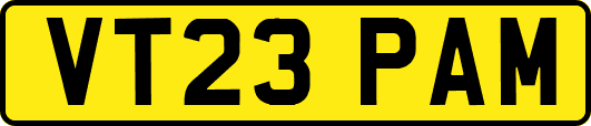 VT23PAM