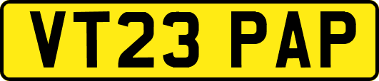 VT23PAP