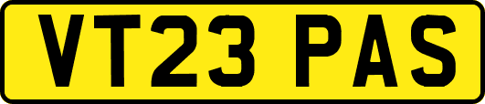 VT23PAS