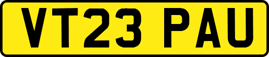 VT23PAU