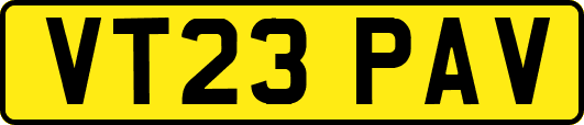VT23PAV