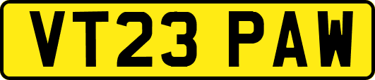 VT23PAW