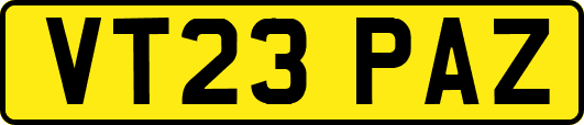 VT23PAZ