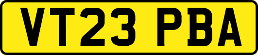 VT23PBA