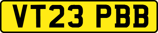 VT23PBB
