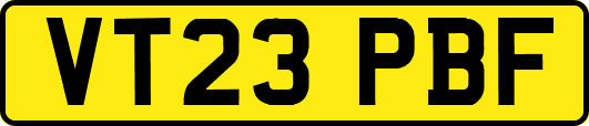 VT23PBF