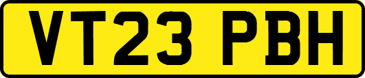 VT23PBH