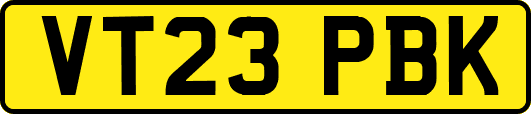 VT23PBK