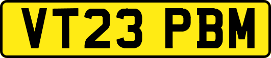 VT23PBM