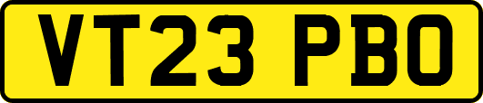 VT23PBO