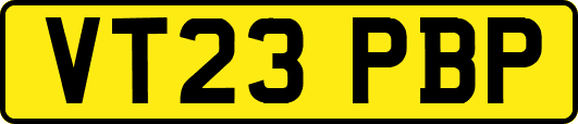 VT23PBP