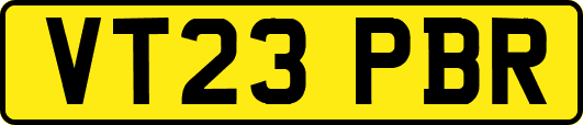 VT23PBR