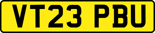 VT23PBU