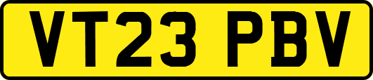 VT23PBV