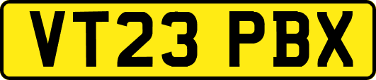 VT23PBX