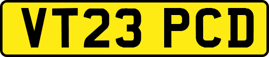 VT23PCD