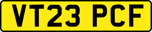 VT23PCF