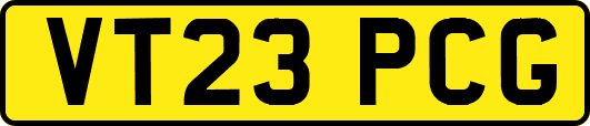 VT23PCG