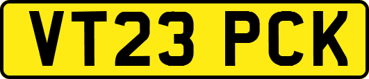 VT23PCK