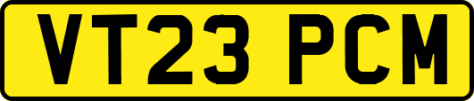 VT23PCM