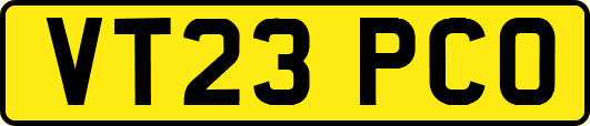 VT23PCO