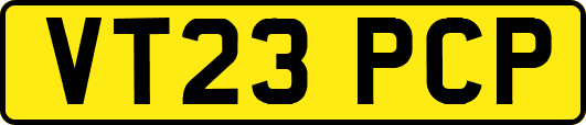 VT23PCP