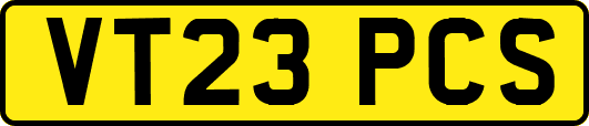 VT23PCS