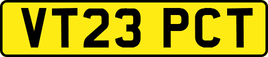 VT23PCT