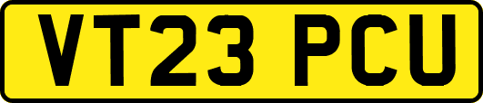 VT23PCU