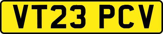 VT23PCV