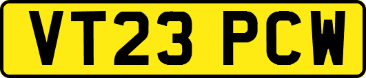 VT23PCW