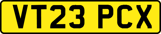 VT23PCX