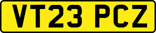 VT23PCZ
