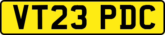 VT23PDC