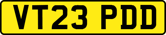 VT23PDD