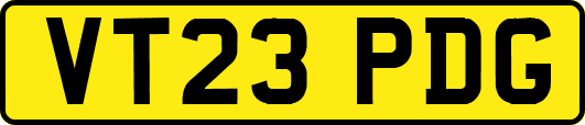 VT23PDG