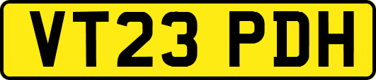 VT23PDH