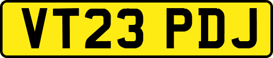 VT23PDJ