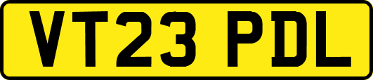 VT23PDL