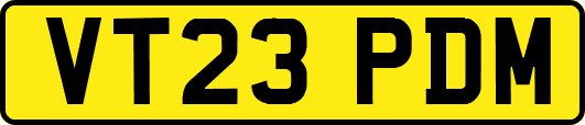 VT23PDM