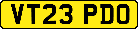 VT23PDO